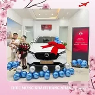 Hoạt động tư vấn và giao xe Mazda tại Kon Tum 2