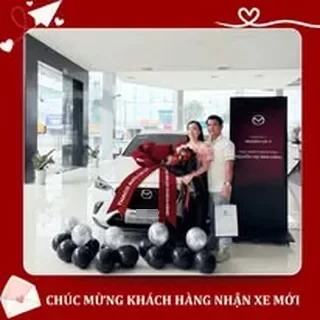 Hoạt động tư vấn và giao xe Mazda tại Kon Tum 4