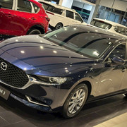 Mazda CX-3: Lựa chọn gầm cao cá tính thay thế cho các mẫu Hatchback?: Cách kiểm tra trước khi quyết định