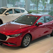 Đăng ký lái thử Mazda tại Kon Tum: Liên hệ, giấy tờ và cách chọn lịch