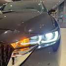 Làm sao để biết showroom Mazda Kon Tum đang có sẵn xe và màu bạn cần?