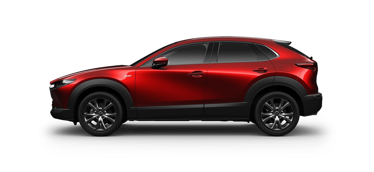 MAZDA CX-30 Kon Tum